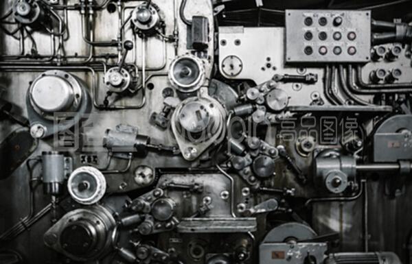 機械設備制造商的行業(yè)現狀與未來趨勢