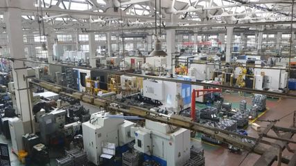 工業“加速度”丨提升“含智量”與“含綠量” 匯川科技以電子產品為錨點，持續驅動制造業轉型升級