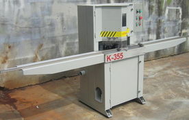 展豐畫框機械產品展示 創新技術，專業品質，賦能畫框制造業