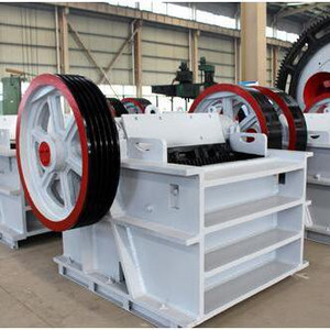 百靈顎式破碎機(jī) 型號齊全，質(zhì)優(yōu)價(jià)廉的破碎解決方案