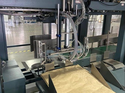 自動(dòng)膩?zhàn)臃邸⑹喾?、滑石粉、膨脹劑包裝機(jī)械品牌推薦與選購指南