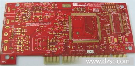 深圳線路板生產廠家 優質FR-4玻纖線路板，資料友好、交期迅速