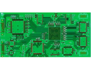 線路板種類及其應(yīng)用概述