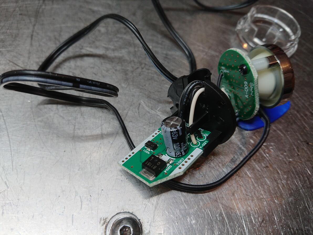 新購FR-4玻纖線路板兩套發(fā)電花鼓實測與體驗