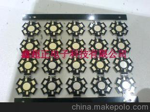 LED鋁基板 核心技術(shù)、應(yīng)用與深圳鑫超正電子科技的覆銅線路板優(yōu)勢