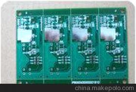 FR-4單雙面玻纖板 深圳市凱聯(lián)鑫電路的專業(yè)選擇